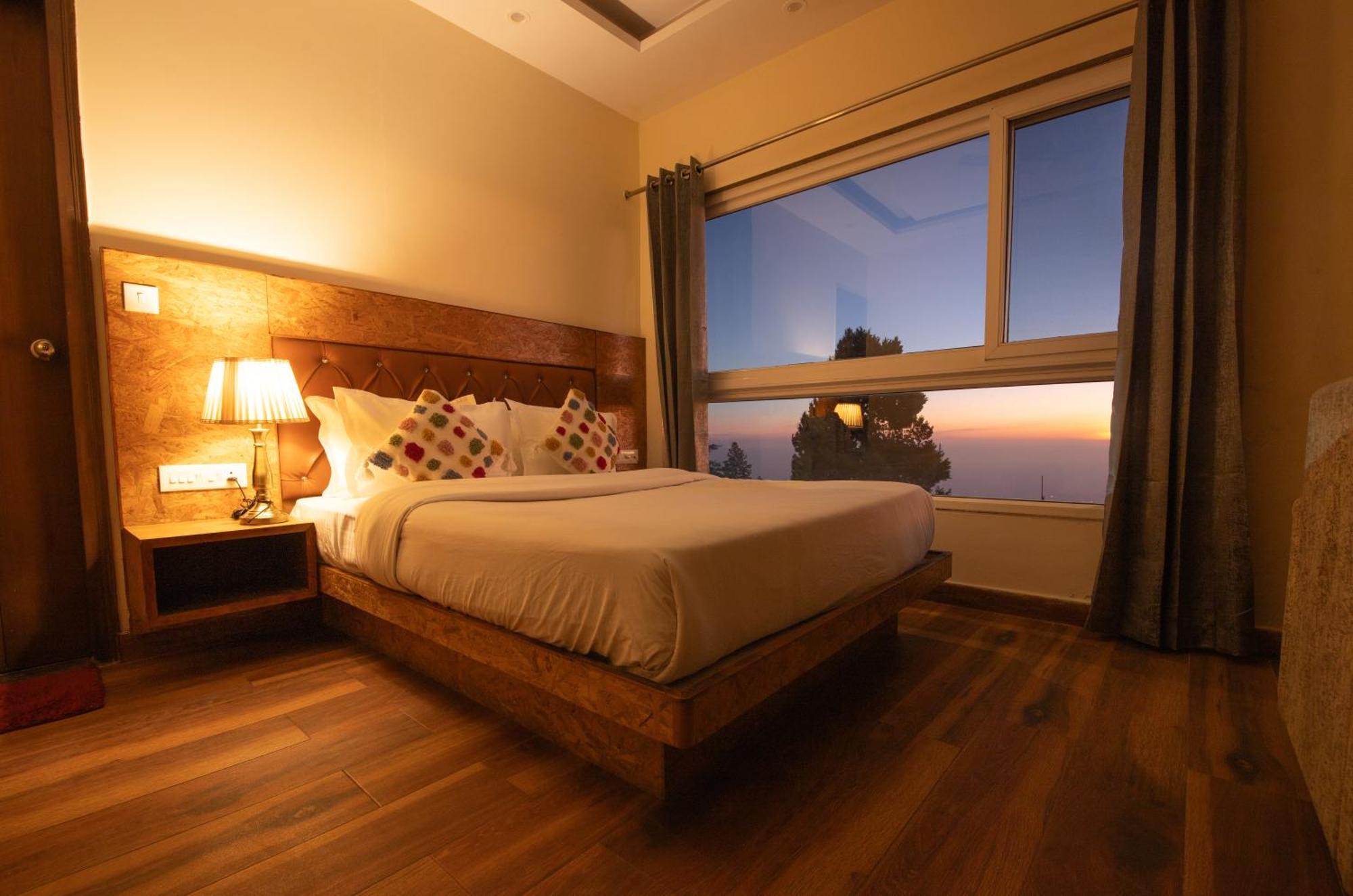 Perfectstayz Valley Vista 5 Min Walk To Mall Road Mussoorie Exterior photo