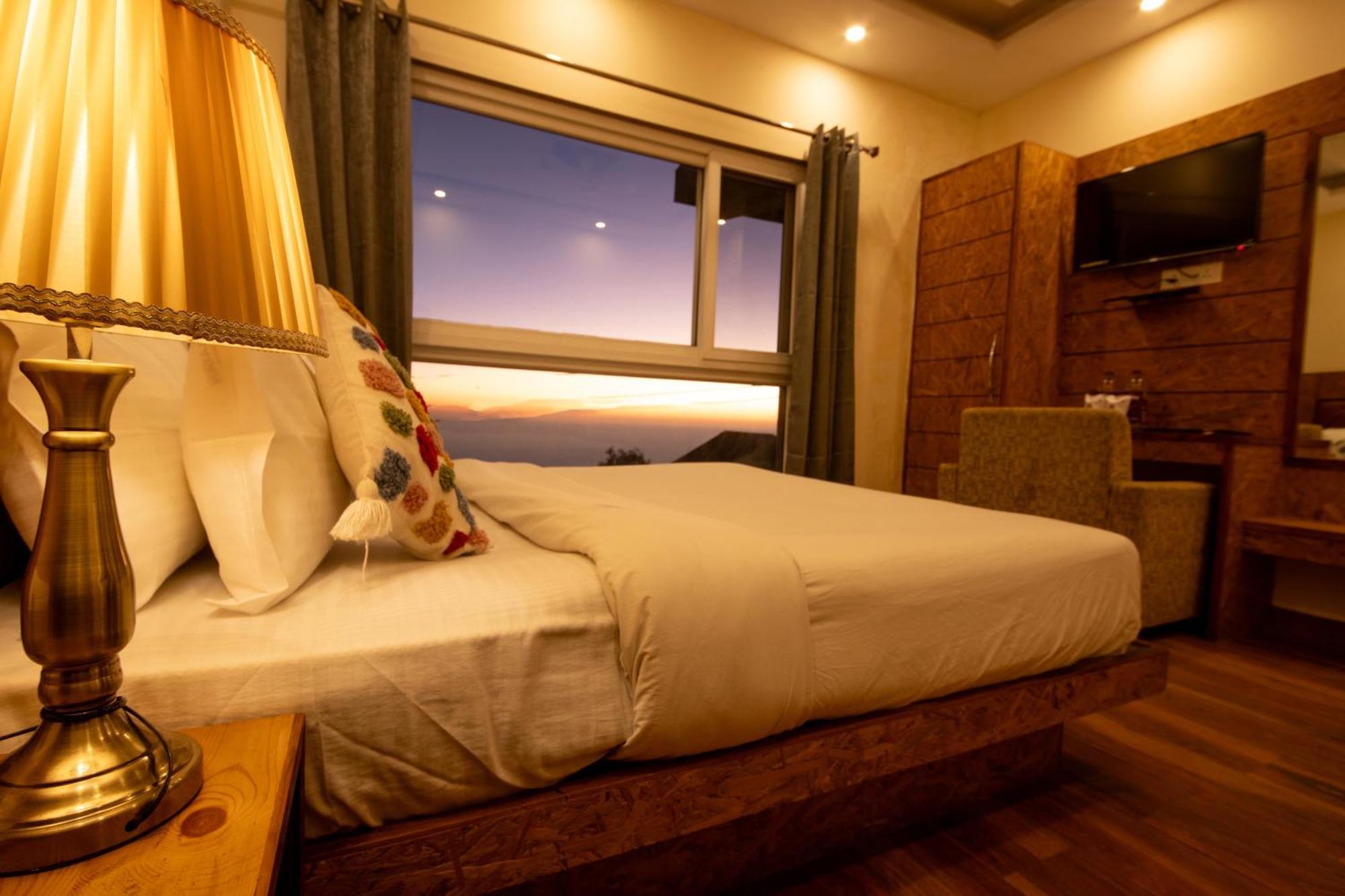 Perfectstayz Valley Vista 5 Min Walk To Mall Road Mussoorie Exterior photo