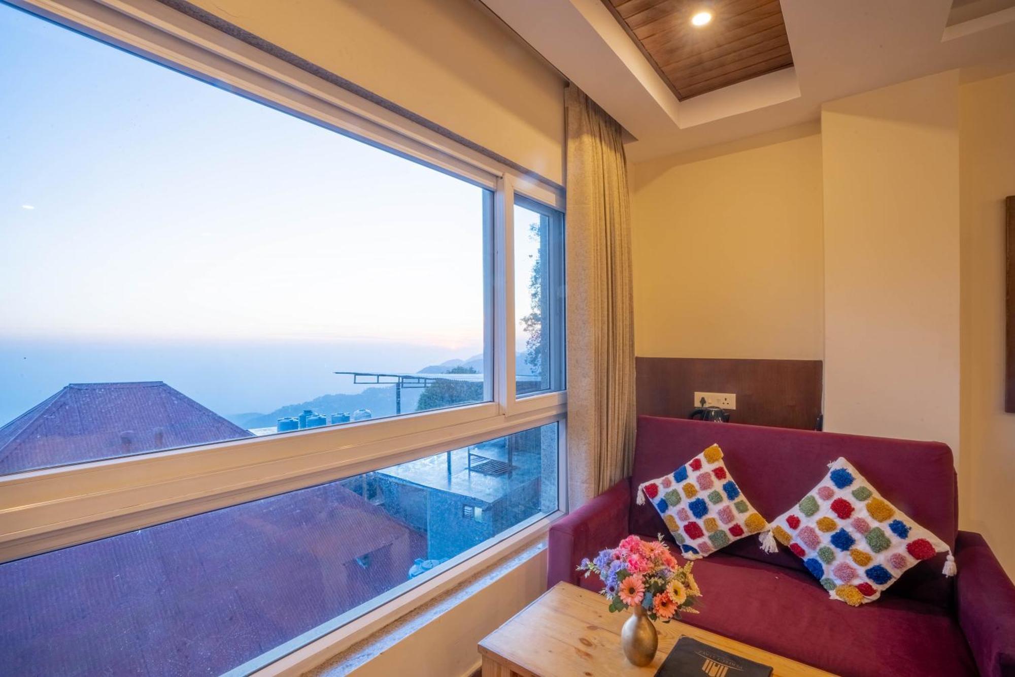 Perfectstayz Valley Vista 5 Min Walk To Mall Road Mussoorie Exterior photo