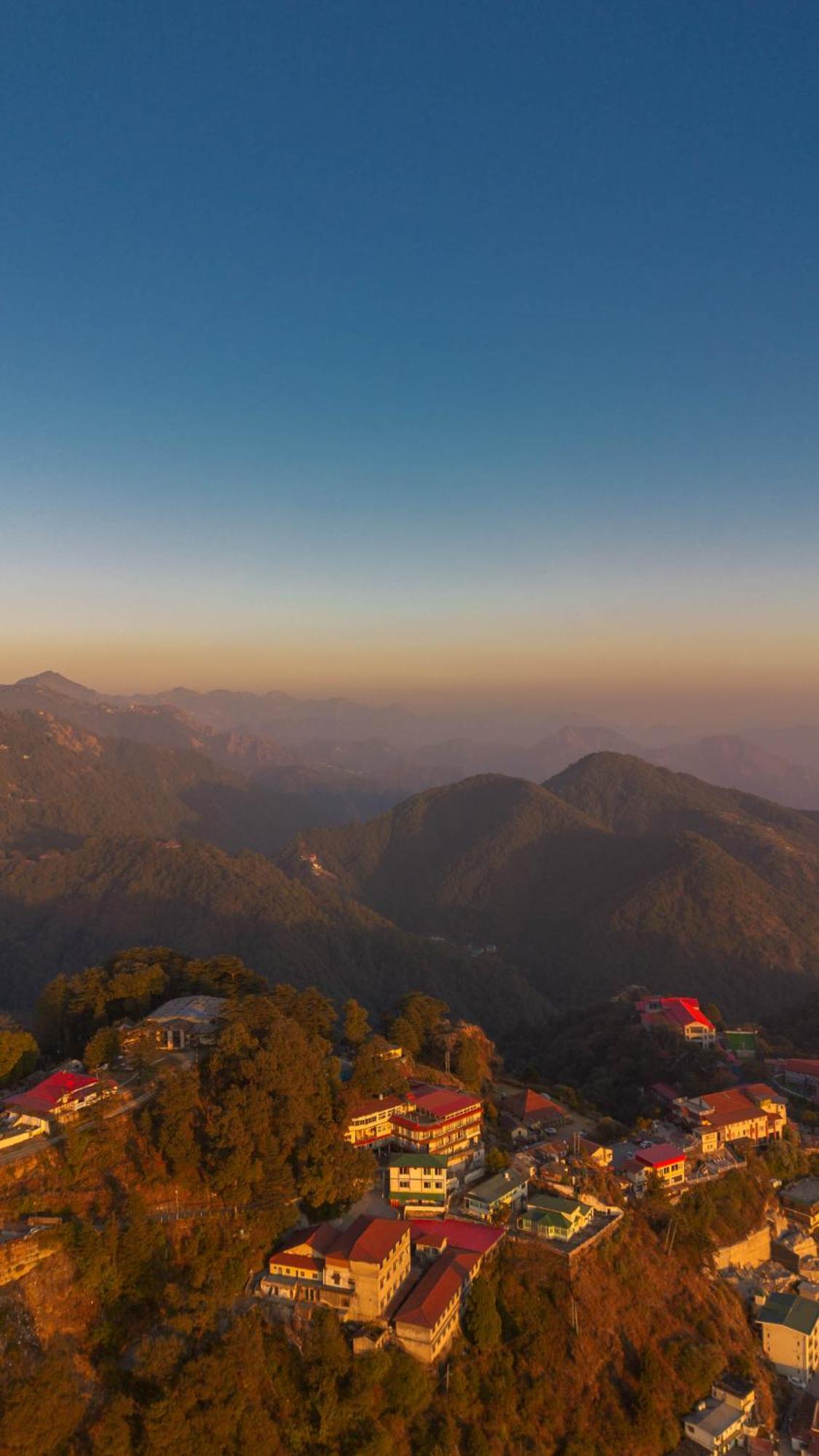 Perfectstayz Valley Vista 5 Min Walk To Mall Road Mussoorie Exterior photo